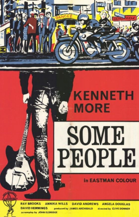 Some People (1962)