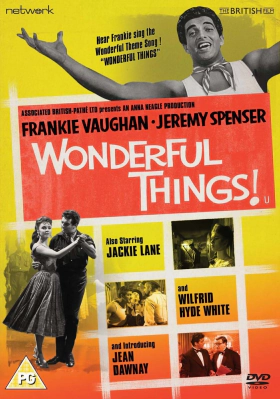 Υπεροχα Πραγματα / Wonderful Things! (1958)