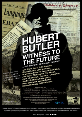 Ο Μαρτυρασ Του Μελλοντοσ / Hubert Butler Witness to the Future (2016)