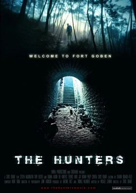 The Hunters (2011)