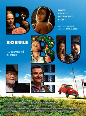 Bobule / Grapes (2008)
