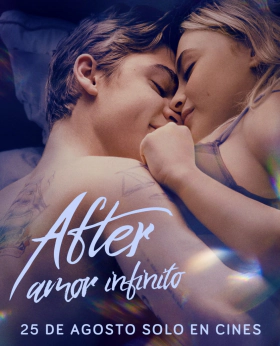 After 4: Για Πάντα Μαζί / After Ever Happy (2022)