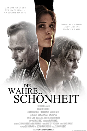 Die wahre Schönheit / The Ugly Truth (2021)