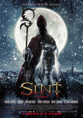 Ανασταση Νεκρων / Sint (2010)