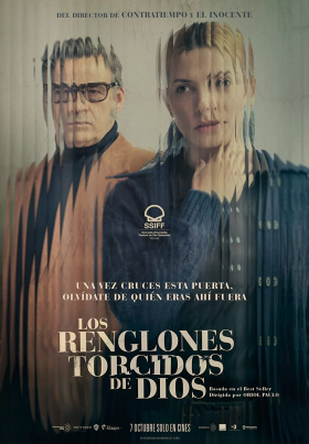 Los renglones torcidos de Dios / God's Crooked Lines (2022)