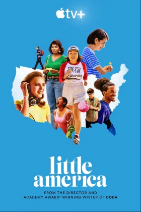 Little America (2020)