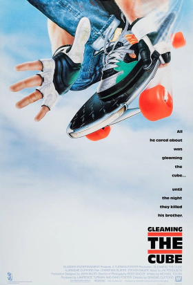 Ατελειωτη Συγκρουση / Gleaming the Cube (1989)