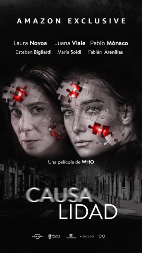 Causality / Causalidad (2021)