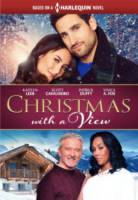Χριστουγεννα Με Θεα / Christmas with a View (2018)