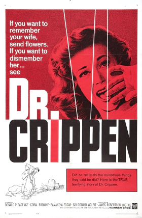 Dr. Crippen (1963)