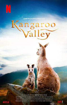 Η Κοιλαδα Των Καγκουρο / Kangaroo Valley (2022)