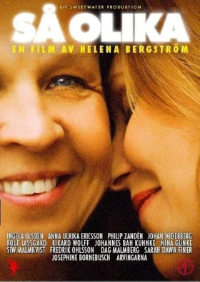 Sa Olika / Så olika (2009)