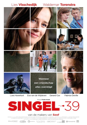 Singel 39 / Single Street (2019)