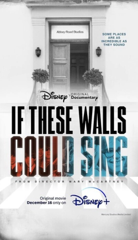 If These Walls Could Sing (2022)
