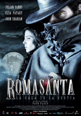 Ρομασαντα: Το Κυνηγι Του Λυκανθρωπου / Romasanta / The Werewolf Manhunt (2004)