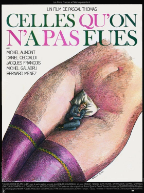 Ετσι Μου Αρεσουν Οι Γυναικεσ / Celles qu'on n'a pas eues / The Ones That Got Away (1981)