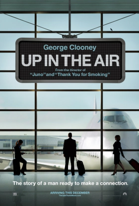Up in the Air / Ραντεβού Στον Αέρα (2009)