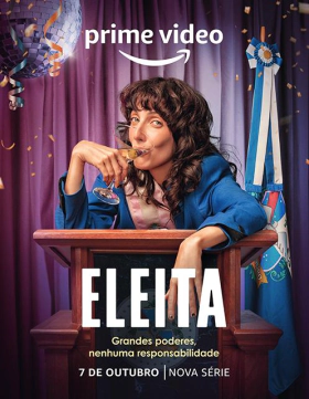 Εκλεγμενη / Eleita / Elected (2022)