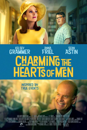 Κερδίζοντας τις Καρδιές των Ανδρών / Charming the Hearts of Men (2021)