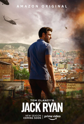 Jack Ryan (2018)
