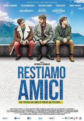 Restiamo amici (2018)