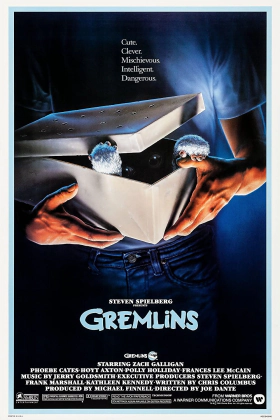 Γκρέμλινς / Gremlins (1984)