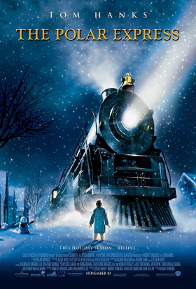 Το Πολικό Εξπρές / The polar express (2004)