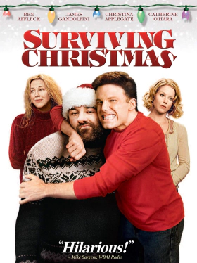 Συνέβη Κάποια Χριστούγεννα / Surviving Christmas (2004)