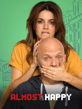 Almost Happy / Casi Feliz (2020)