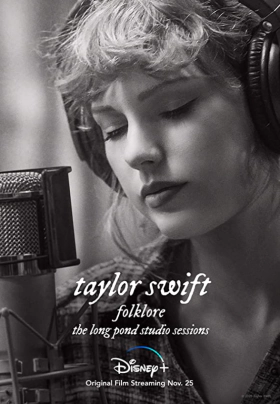 Folklore: The Long Pond Studio Sessions (2020)