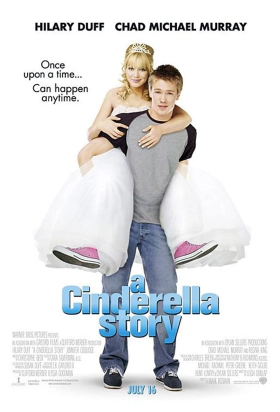 Μια Σύγχρονη Σταχτοπούτα / A Cinderella Story (2004)