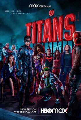 Titans (2018)