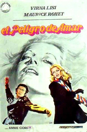 Τα βότσαλα του πεπρωμένου / Les galets d'Étretat / The Pebbles of Etratat (1972)