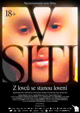 Παγιδα Στο Διαδικτυο  / V síti 18+ (2020)