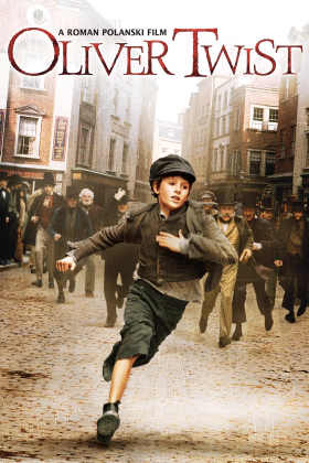 Όλιβερ Τουίστ / Oliver Twist (2005)