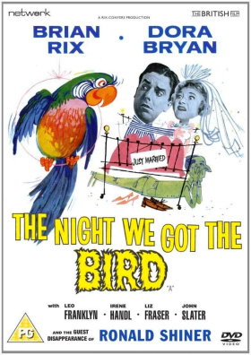 The Night We Got the Bird (1961)