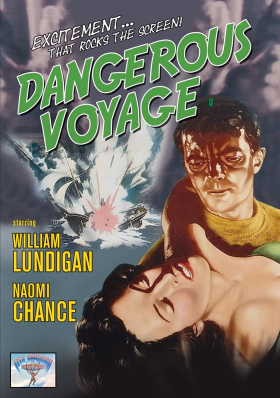 Terror Ship / Dangerous Voyage (1954)