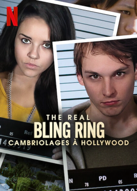 Οι Ύποπτοι Φορούσαν Γόβες / The Bling Ring / The Real Bling Ring: Hollywood Heist (2022)