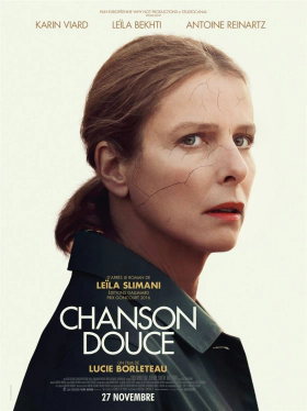 Perfect Nanny / Chanson douce (2019)
