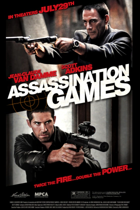 Παιχνίδια δολοφόνων / Assassination Games (2011)