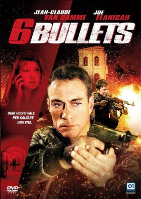6 Bullets / SIX Bullets (2012)