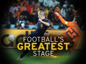 Football's Greater Stage (2017)