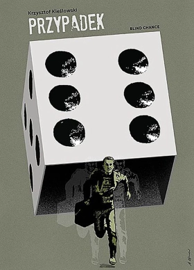 Η τύχη / Przypadek / Blind Chance (1987)