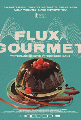 Flux Gourmet  (2022)