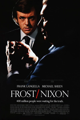 Frost/Nixon: Η αναμέτρηση / Frost/Nixon (2008)