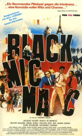 Black Mic Mac (1986)