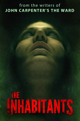 The Inhabitants (2015)
