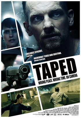 Taped (2012)