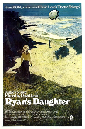 Η κόρη του Ράιαν / Ryan's Daughter (1970)