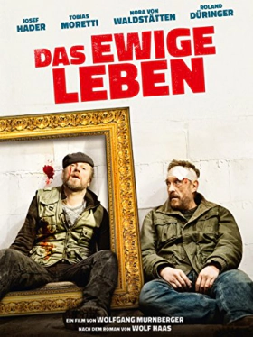 Life Eternal / Das ewige Leben (2015)